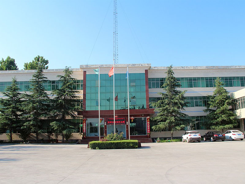 公司響應(yīng)國家環(huán)保要求，對企業(yè)進(jìn)行土壤檢測，各項(xiàng)檢測結(jié)果均達(dá)標(biāo)